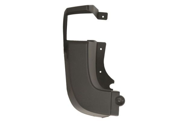 Left Rear BLIC 5506-00-2517961P Bumper for FORD