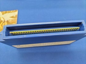 Famicom Software Model Number Special Rescue Command Solbrain Angel FI942