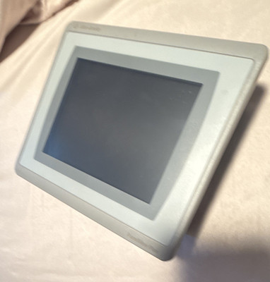 Allen-Bradley PanelView Plus 7 6 in Touchscreen Color HMI 2711P-T6C21D8S