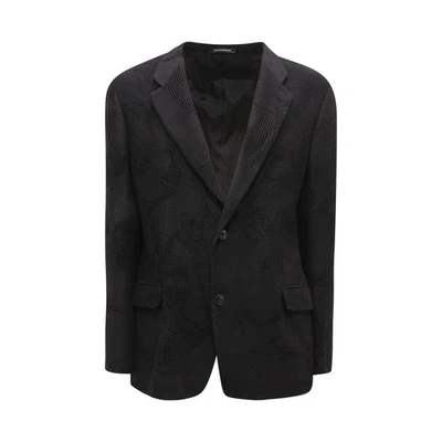 I6820 GIACCA UOMO EMPORIO ARMANI MAN JACKET - Imagen 1 de 4