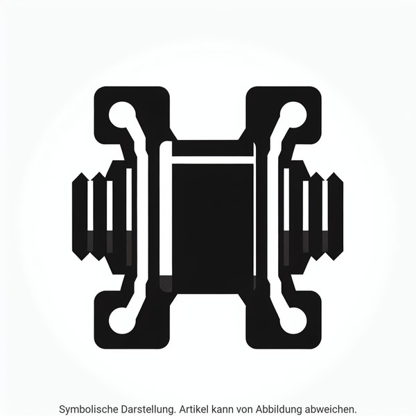 Traggelenk FüHrungsgelenk Denckermann D110264 FüR Hyundai Kia I30 Fd Crdi Cee Ed-image