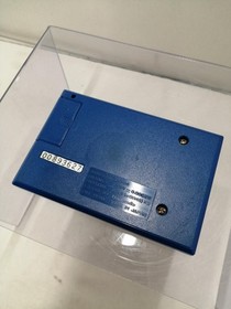 Game Watch FIRE Model RC 04 NINTENDO