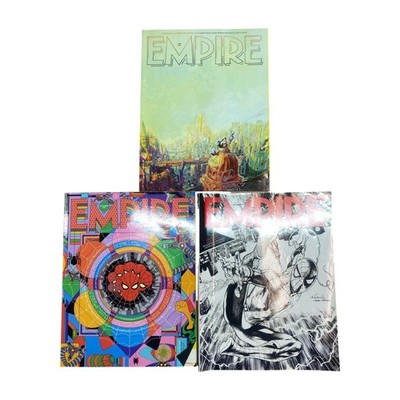 Empire Magazine Collection: May 2023 Spider-Man Across the Spider-Verse