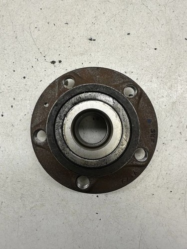 Skoda Octavia Mk3 (5E) 2019 Diesel Radkugellager hinten links DRA59624