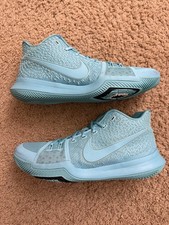 Pressure Vessels Kyrie Pk80 Blue Champion Reverse Weave Sweatshirt