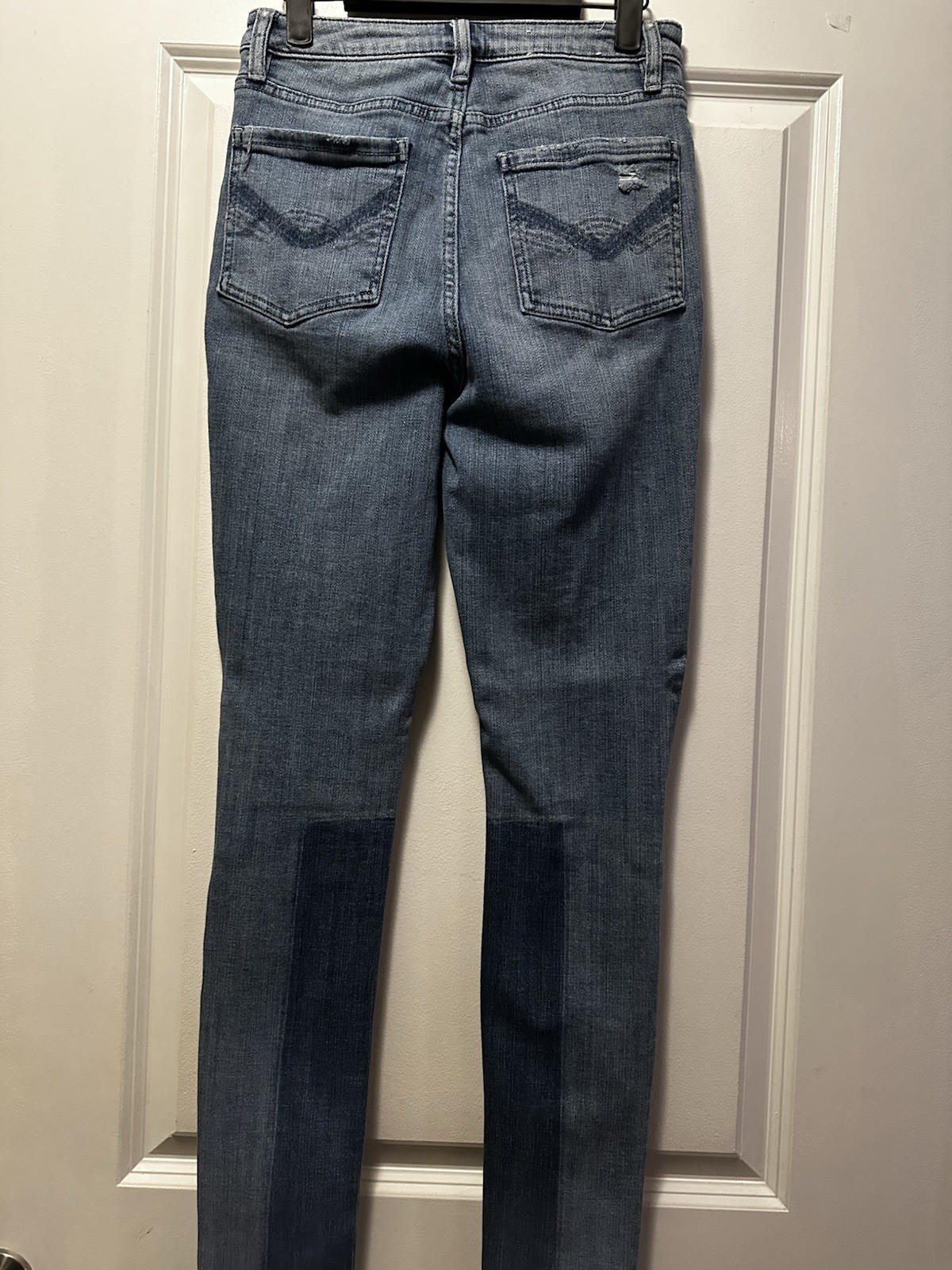 Idyllwind Miranda Lambert Sz6 Patchwork Colorbloc… - image 5