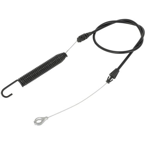 For Toro 112-6137 MTD 746-04353A 946-04353A Deck Engagement Cable Replaces - Picture 3 of 9