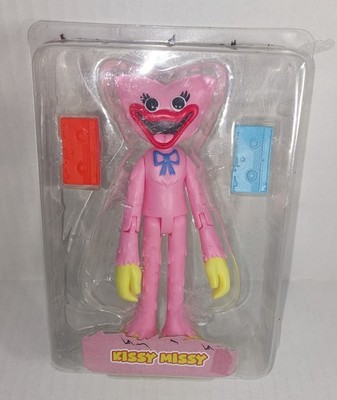 Poppy Playtime - Kissy Missy 5 inch Action Figure (Series 1) 21197