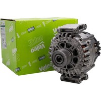 Valeo 439653 Generator FüR Mercedes Benz Viano Vito Mixto CLS M Klasse E GLE C