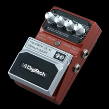 Digitech DL-8 Delay / Looper Guitar Effects Pedal P-29748