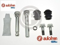 Autofren Seinsa D7282C FüHrungshüLsensatz FüR Bremssattel