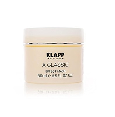 KLAPP A Classic  Effect Mask 250ml