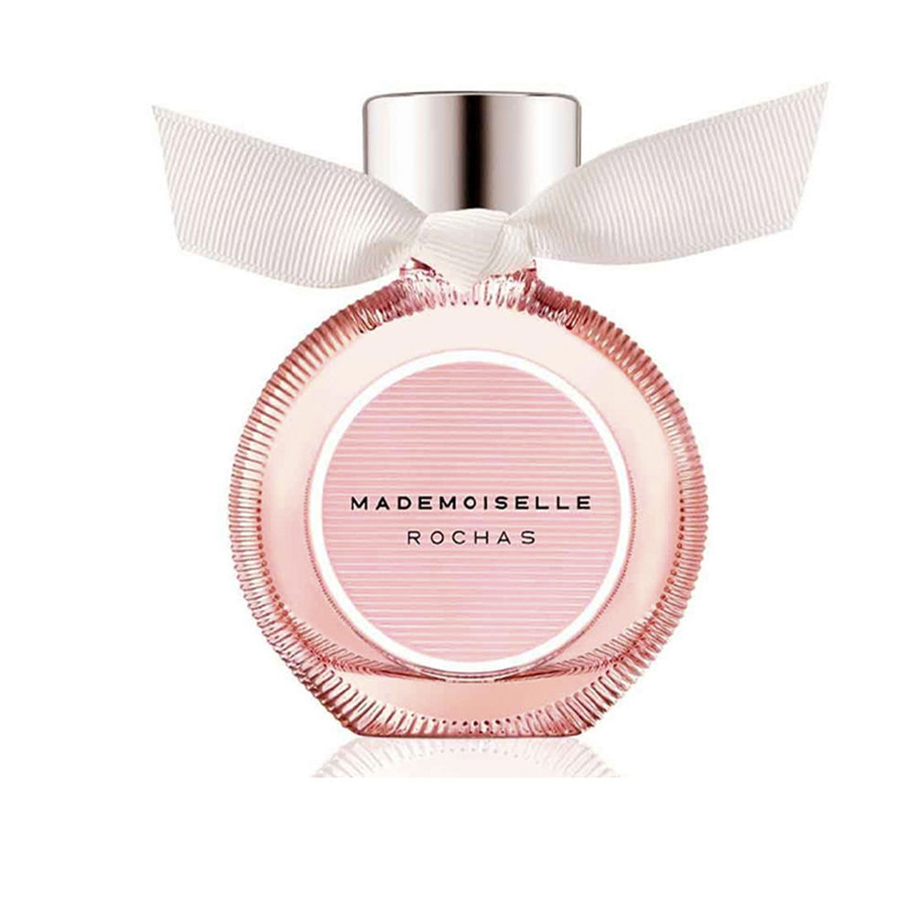 Perfumes Rochas mujer MADEMOISELLE ROCHAS eau de parfum vaporizador 50 ml
