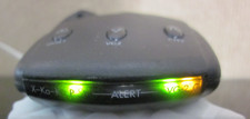 Whistler Radar Laser Detector 1530 No Mount Or Power Cord Tested Working
