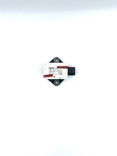 Audi A4 S4 B7 8E 8H 2006 ESP Drehratensensor Querbeschleunigungssensor TSL2312