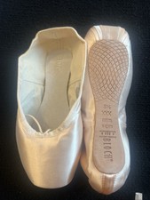 Bloch B-Morph 5.5XXX Pointe Shoes