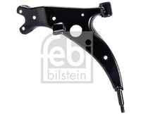 Lenker RadaufhÄNgung Vorne Links Unten Febi Bilstein 19993 FÜR Toyota Querlenker