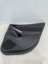 2014-2017 Mazda 6 Pre Facelift Offside Right Rear Door Card Panel G46G68520A