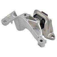 Lagerung Motor Rechts Oben Hydrolager Metzger FüR U.A. Renault Megane