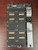 A100 SXM4 GPU 4-GPU HGX NVLink Interconnect Baseboard DAMAGED #95
