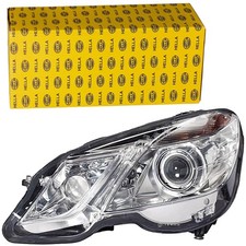 HELLA XENON LED SCHEINWERFER RECHTS passend für MERCEDES E-KLASSE | 1ZT 011 705-