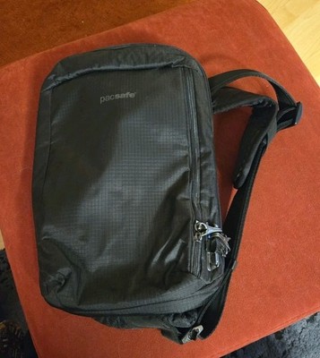 PACSAFE Vibe 325 Anti-Diebstahl Slingpack, ca. 10 Liter