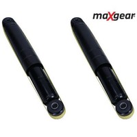 2X StoßDäMpfer Maxgear 11-0587 2 StossdäMpfer Rechts Links