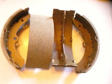 Mâchoire de frein Lexus GS