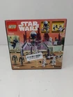 LEGO Star Wars Clone Trooper & Battle Droid Battle Pack Set for Kids, 75372