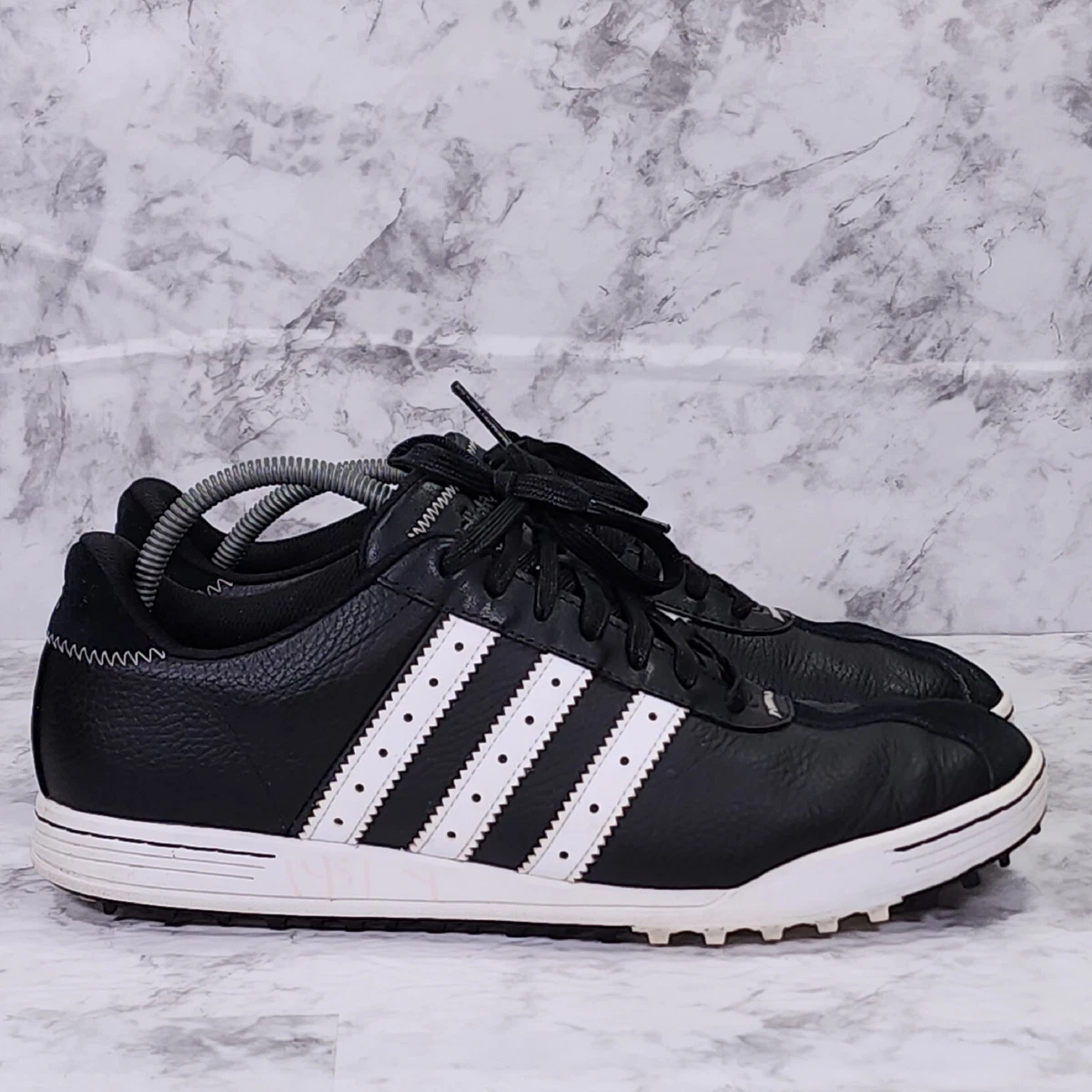 Adidas men's adicross deals classic golf shoe
