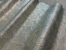 LEATHER SKINS,Hides,,METALLIC SILVER,,SY171-42