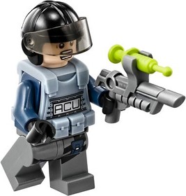 NEW LEGO 75915 Jurassic World Pteranodon Capture Play Set Factory Sealed MIB