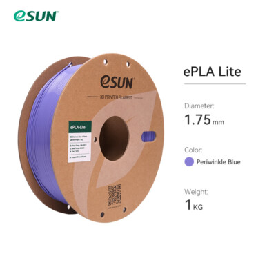 [Kaufen 10 pay 6] eSUN 3D Drucker Filaments PLA+ Lite Matte PETG ABS+ 1.75mm 1KG