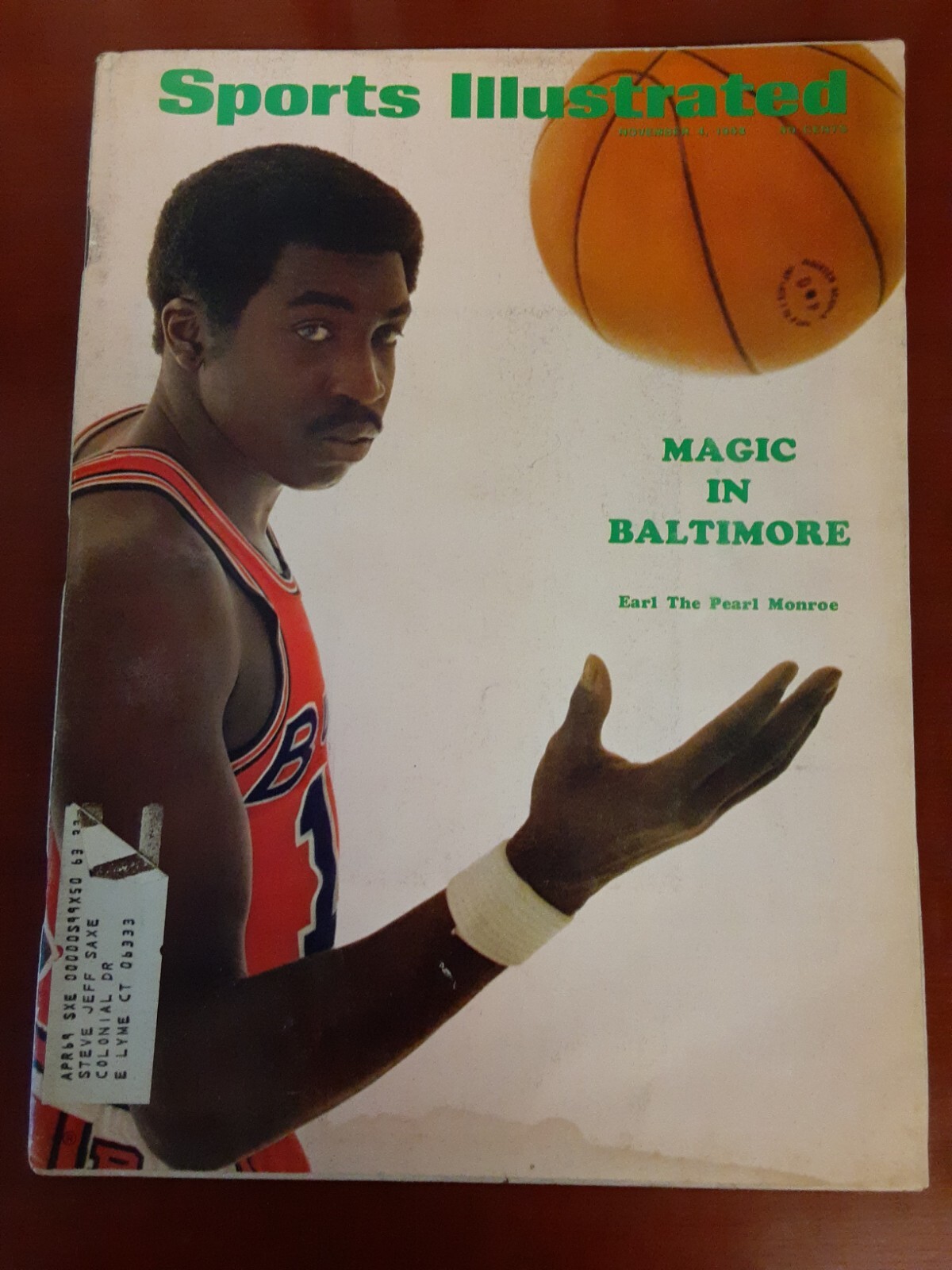 Ebay Item For Sale