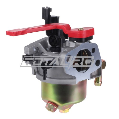 Carburetor for Troy Bilt Squall 2100 Snow Blower 21" 31A-2M5E711 31AS2T5F711 - Picture 4 of 6