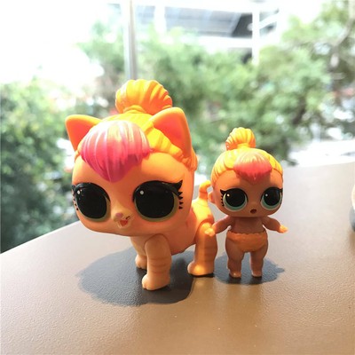 neon qt pet