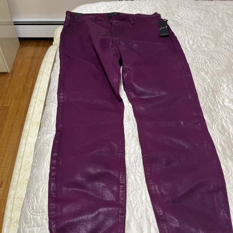 Seven Jeans By 7 For All Mankind