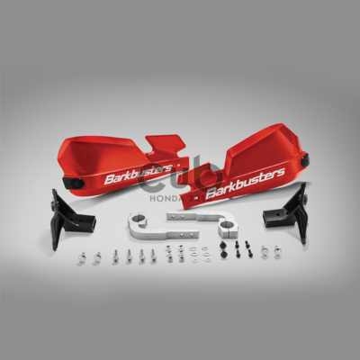 FOR HONDA CT125 CT 125 HUNTER 2020 - 2026 HAND GUARD BARKBUSTERS
