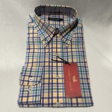 Dress Shirt For Men Long Sleeve Size S
