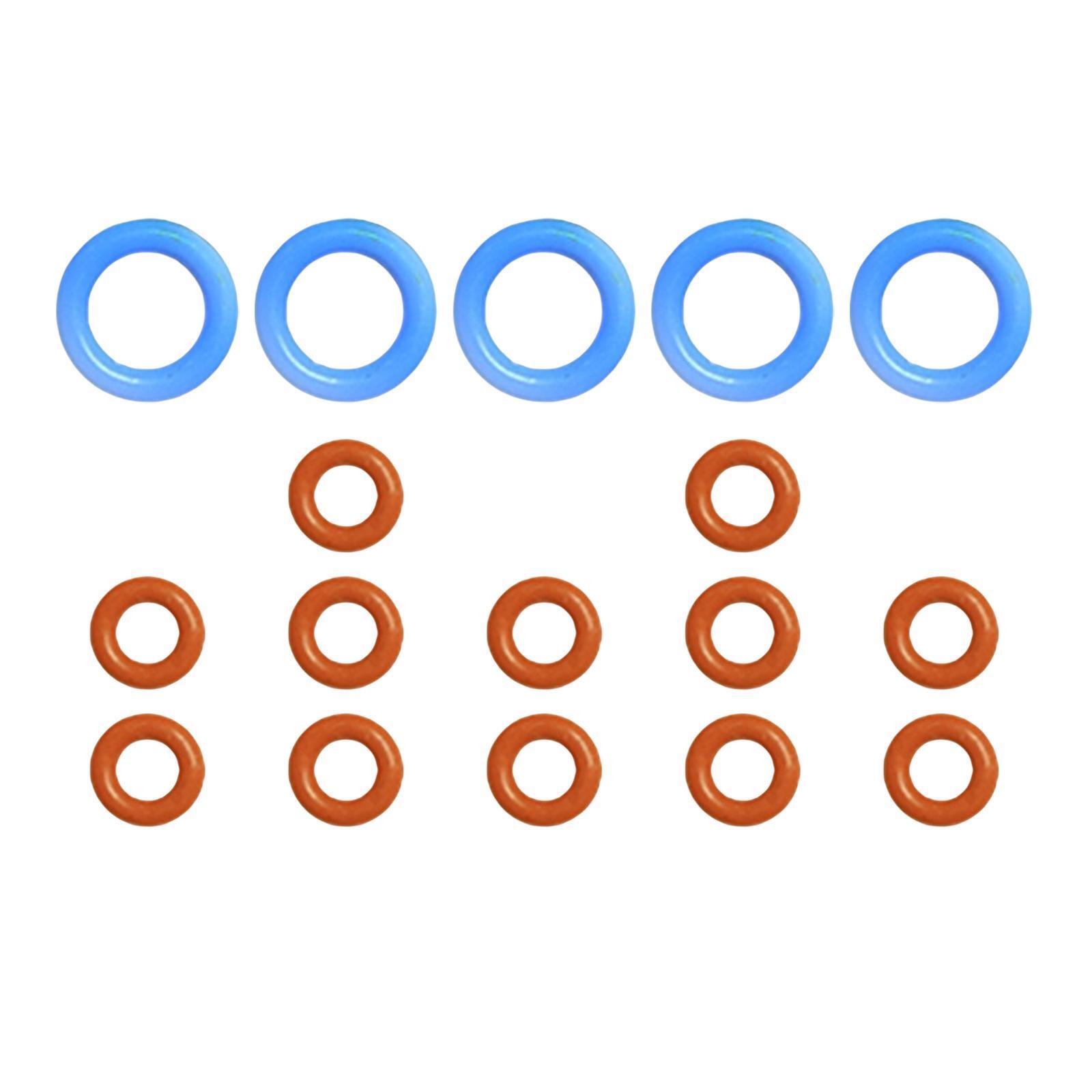 17Pcs Coffee Machine Replacement O Rings, Soft Connection eBay