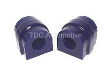 Für BMW Z4 'M' E85 Stabilisator Buchsensatz hinten Stabilisator - SuperPro Poly S