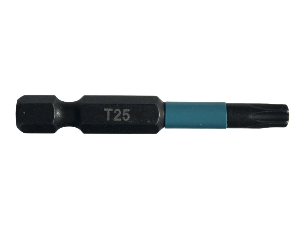 Makita B-63797 2 pz Torcia T25 Acciaio 50 mm Altri accessori per B-63797