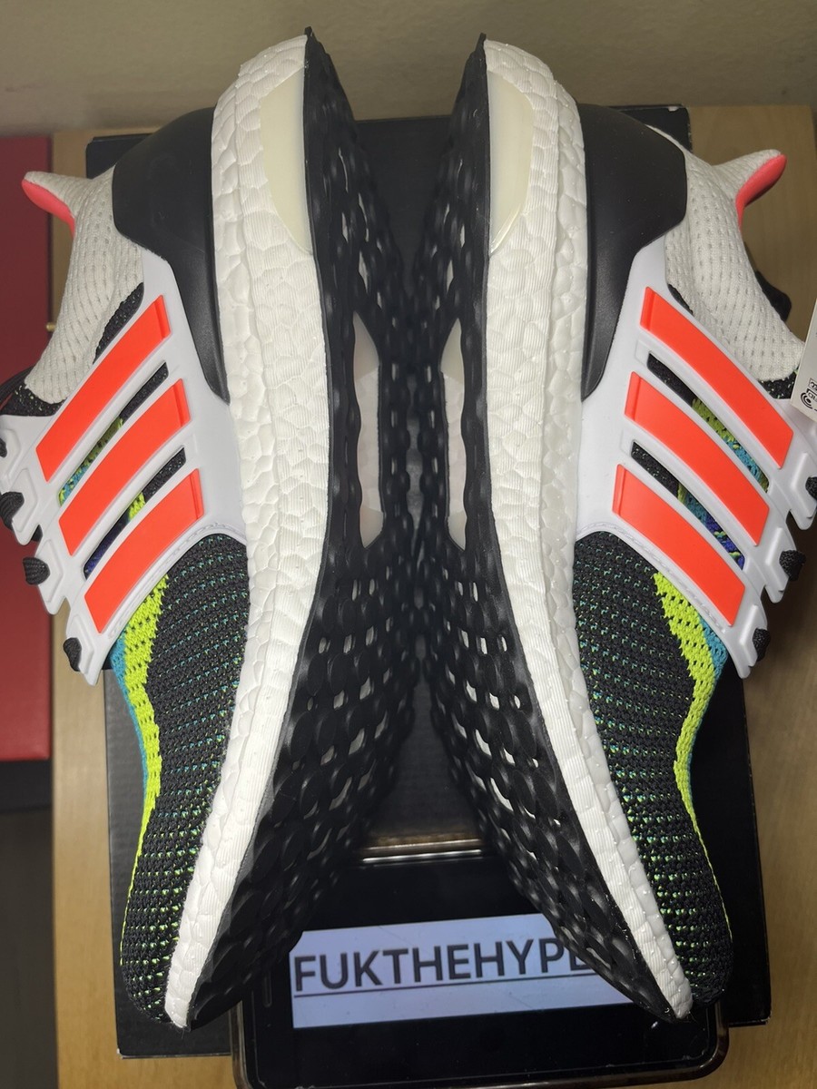 adidas gazelle silver green womens Adidas Men's Ultraboost DNA Cloud White / Cloud White / Light Pink Running  Shoes main image 1