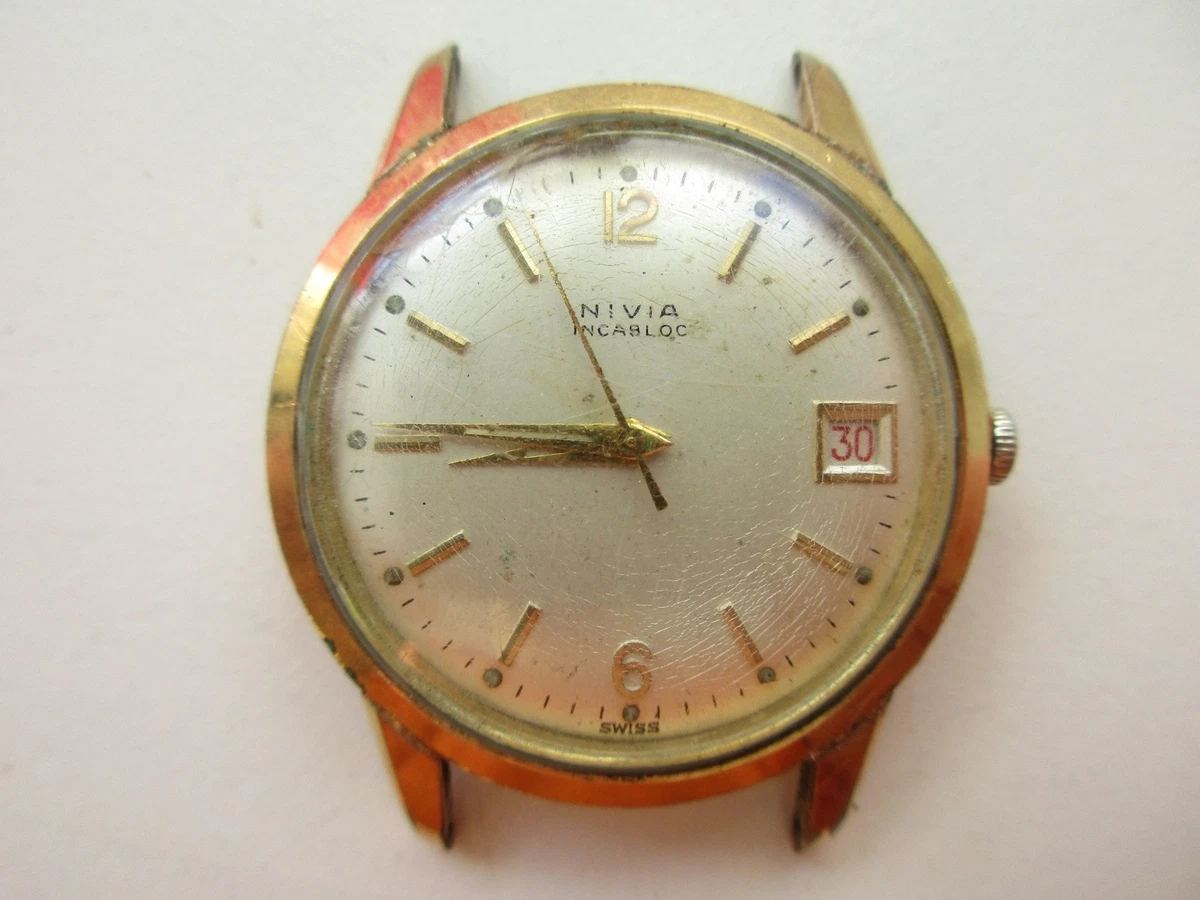 Venus watch movement new arrivals