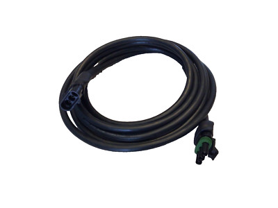 Corn head active header height control wiring harness fits John Deere  AH166625