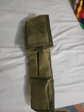 RARE LBT Navy SEAL NSW EOD Door Breachers Charge Leg Pouch MARSOC SOF USA ALICE
