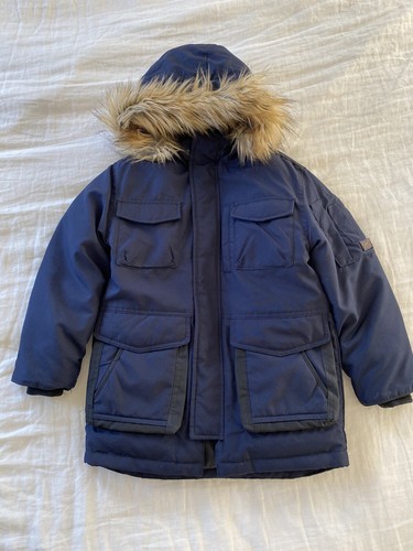 zara parka