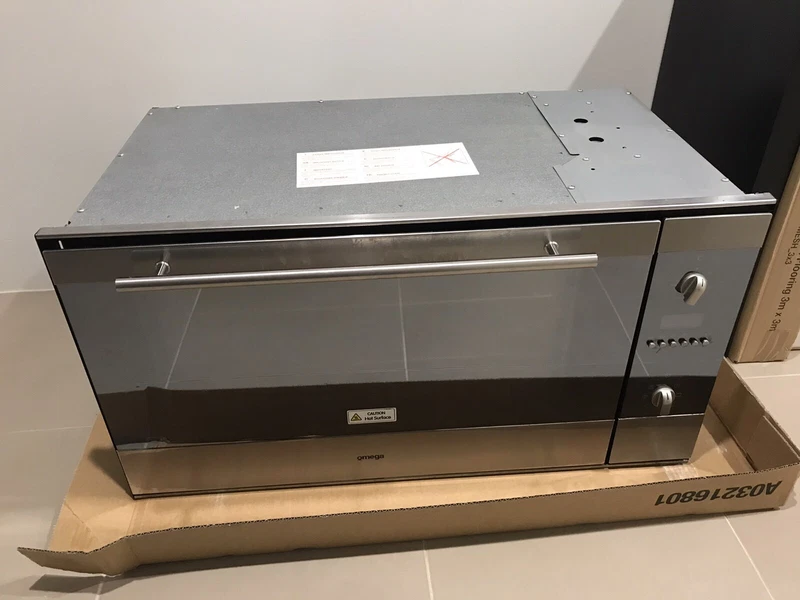 Under Bench Oven Cooking Accessories Gumtree Australia