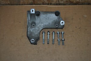 BMW E81 E87 E90 E92 E60 E46 316i 318i N42 N46 Lagerbock Halter Klimakompressor