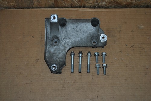 BMW E81 E87 E90 E92 E60 E46 316i 318i N42 N46 Lagerbock Halter Klimakompressor